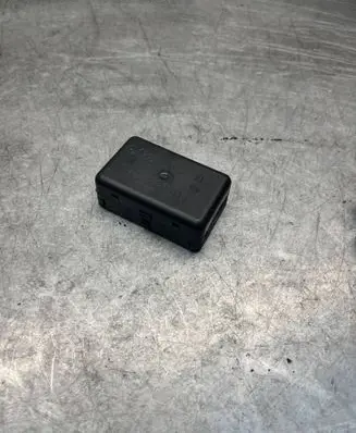 Rain sensor