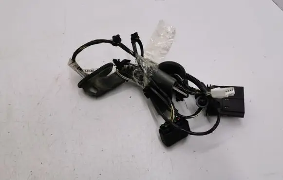 Ford Focus Rear door wiring loom 3M5T14240