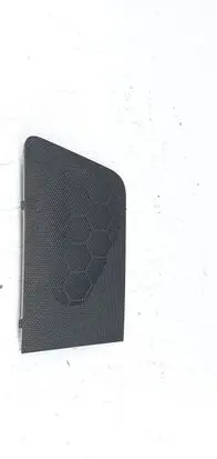 Side speaker trim/cover