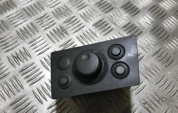 Opel Zafira B Light switch 13205864 13205864RC