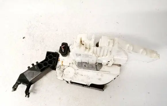 Jeep Renegade Front door lock 52139900 40126025011