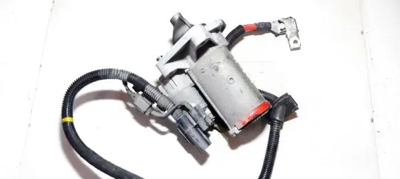 Volvo S60 Starter motor 30659478 ts22e36