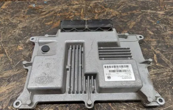 Alfa Romeo Stelvio Engine control unit/module 50544870