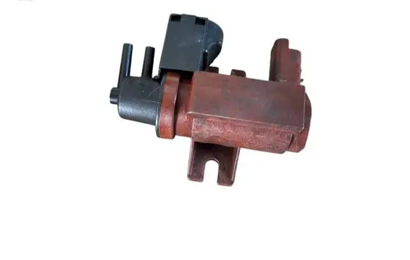 Turbo solenoid valve