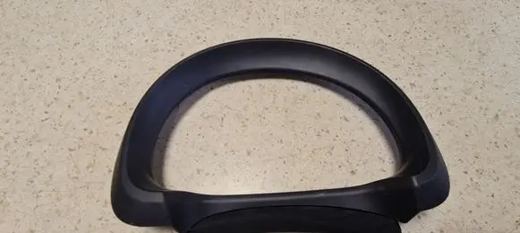 Toyota Yaris Dashboard trim 554110D140