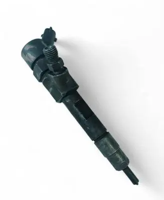 Renault Laguna II Fuel injector 7700111014