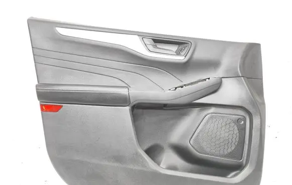Ford Escape IV Front door card panel trim LJ6BS226A23A G5019