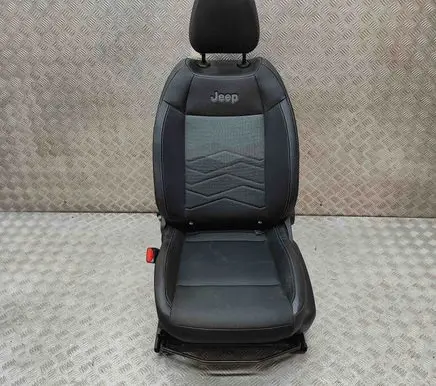 Jeep Avenger Front driver seat 6000634318