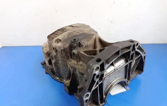 Renault Megane III Oil sump 8200451325