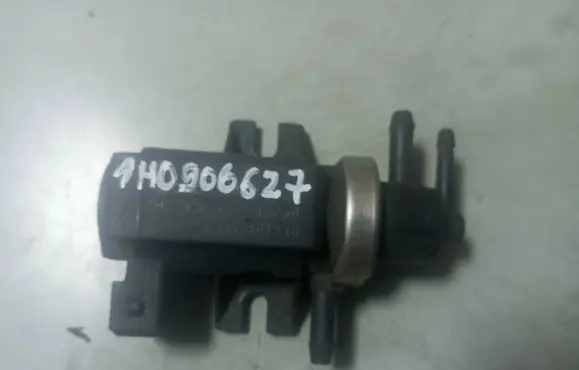Audi A6 S6 C5 4B Turbo solenoid valve 1H0906627