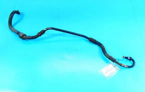 Porsche Cayenne (9PA) Power steering hose/pipe/line IMPRK1238611