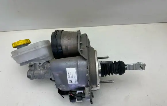 Subaru Outback (BT) Brake booster 0204N02041