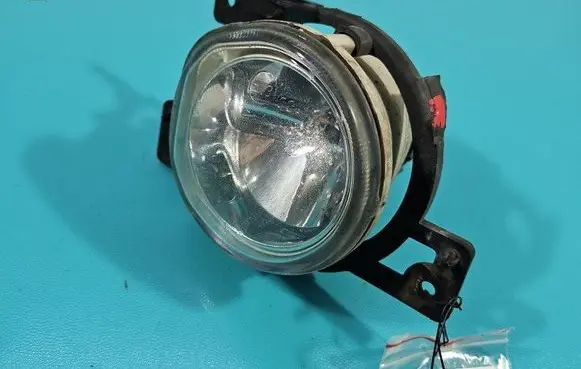 Fiat Doblo Front fog light 00518143960 IMPRK1442203