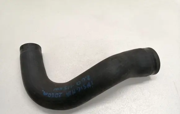 Opel Insignia A Intercooler hose/pipe 520375A