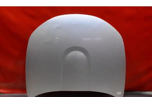 Mazda MX-5 NC Miata Engine bonnet/hood