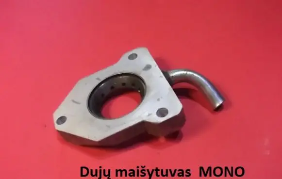Renault 19 Carburettor 7700732104