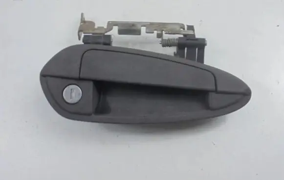 Fiat Punto (199) Front door exterior handle