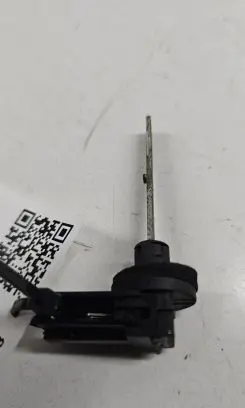 Audi A6 S6 C5 4B Interior temperature sensor 4B0820539
