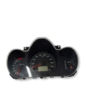 Daihatsu Terios Speedometer (instrument cluster) 83800B4491 1575307745
