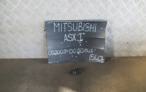 Mitsubishi ASX Front door high frequency speaker MR986377