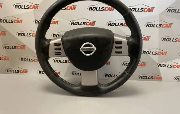 Nissan Murano Z50 Steering wheel