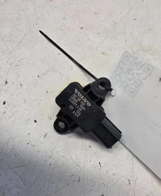 Volvo S60 Airbag deployment crash/impact sensor 30798030