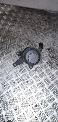 Mercedes-Benz C W203 Power steering fluid tank/reservoir A2034600083