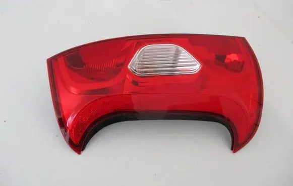 Fiat Panda III Rear/tail lights 51843643 02050099900010