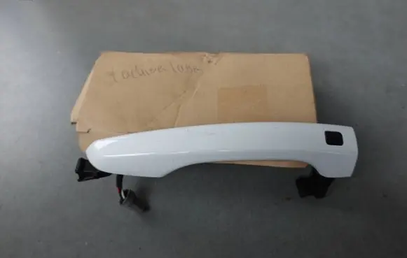 Hyundai i30 Front door exterior handle 82651G3510