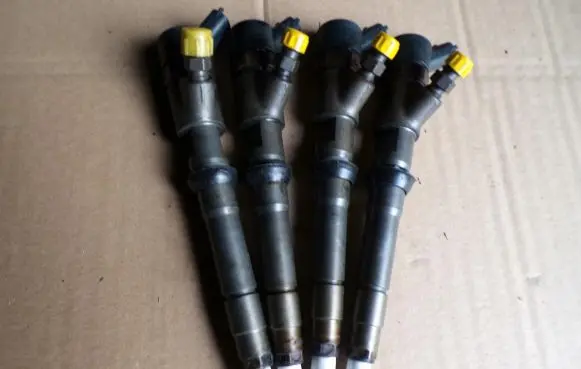 Fiat Ducato Fuel injector ITC1979