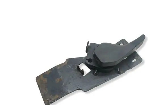 Audi A4 S4 B9 Engine bonnet/hood lock/catch 8W0823529E 2652015
