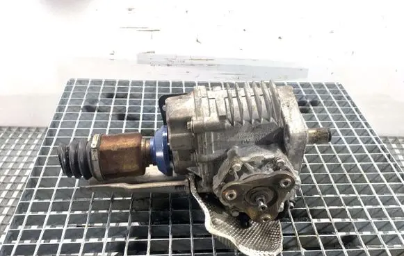 Volkswagen Arteon Gearbox transfer box case ZSB0CP409053