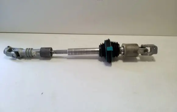 Mercedes-Benz GLC C254 Steering column universal joint A2544602900