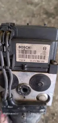 Audi A6 S6 C5 4B ABS Pump 8E0614111H 0265220481