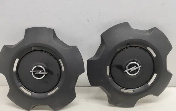 Opel Vivaro Original wheel cap 403152944 403152980