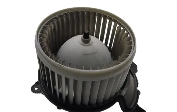Fiat Doblo Heater fan/blower 507730100