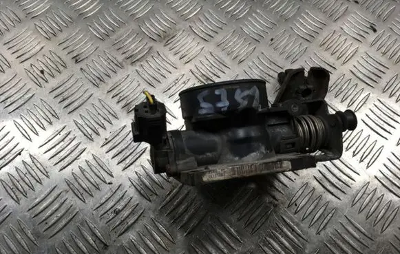 Ford Transit Throttle valve 021113G2 X84UKC