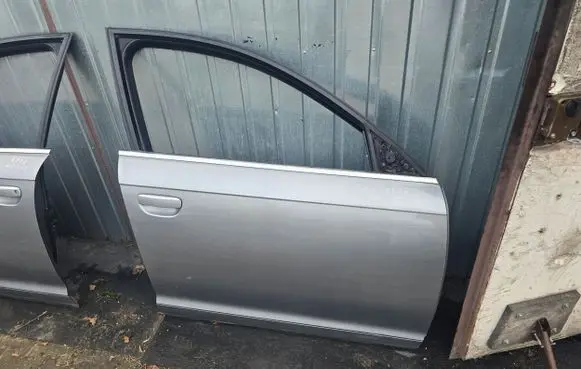 Audi A6 S6 C6 4F Front door autoklama99