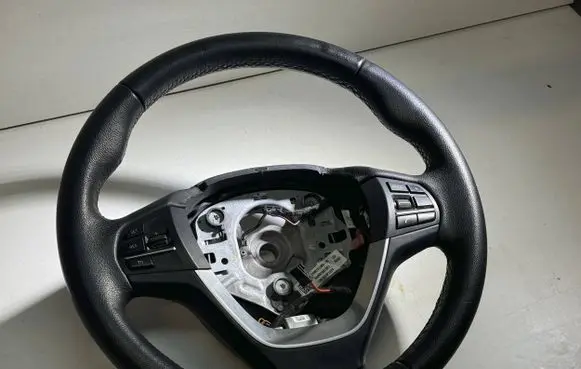 BMW X3 F25 Steering wheel 2498721385