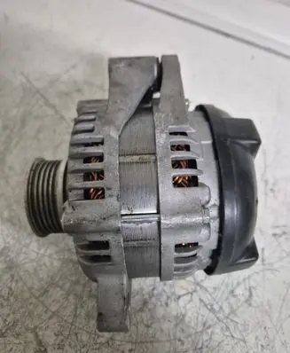 Toyota Auris 150 Generator/alternator 171017