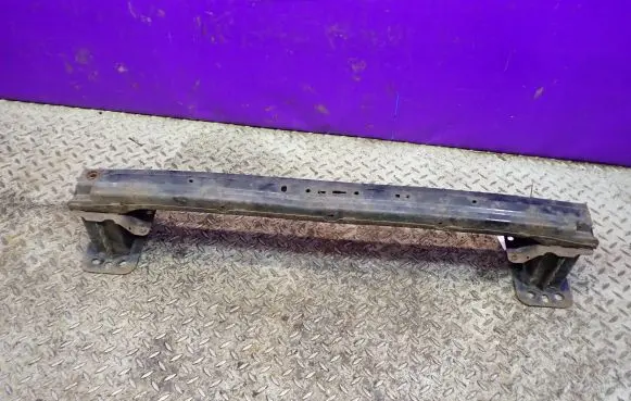 Ford Fiesta Front bumper support beam