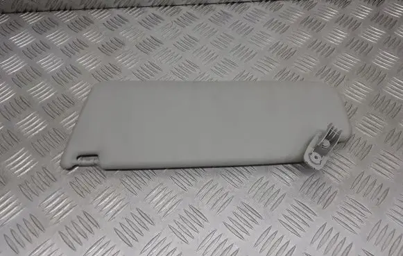 Skoda Roomster (5J) Rear windscreen sun blind/shade 1Z0857551