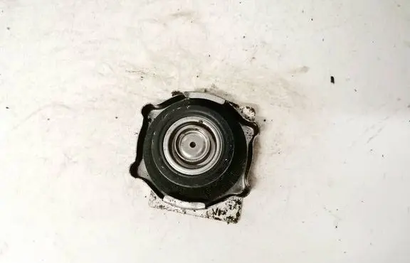 Dodge Journey Coolant expansion tank/reservoir cap 55116897aa