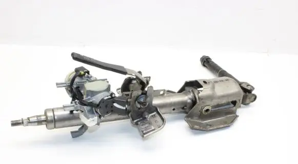 Mitsubishi L200 Steering rack mechanical part 