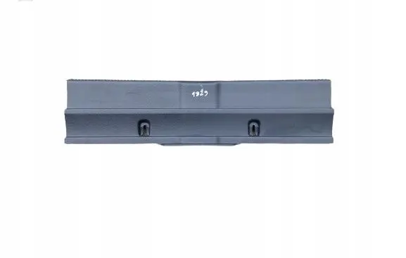 Audi A3 S3 8V Trunk/boot sill cover protection 8V4863471