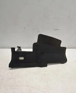 Opel Zafira C Intercooler air guide/duct channel 20897269