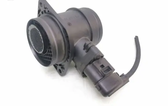 Skoda Octavia Mk2 (1Z) Mass air flow meter 0281002531 038906461B