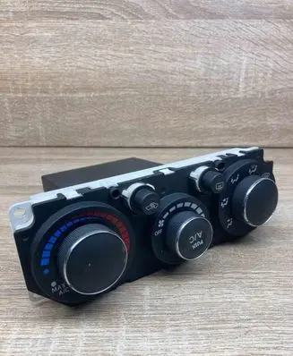 Mitsubishi Galant Climate control unit CAA502A056 7820A121HA