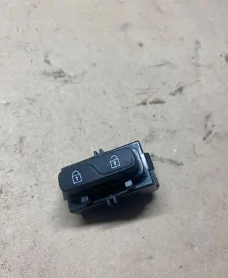 Central locking switch button