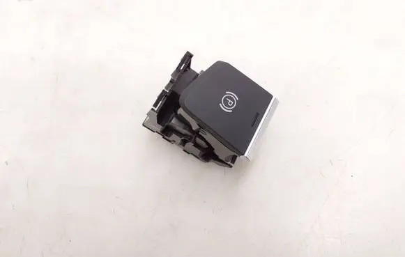 Audi A5 Hand parking brake switch 8W2927225D 03214732200